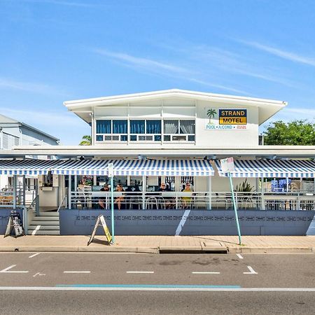 Strand Motel Townsville Luaran gambar