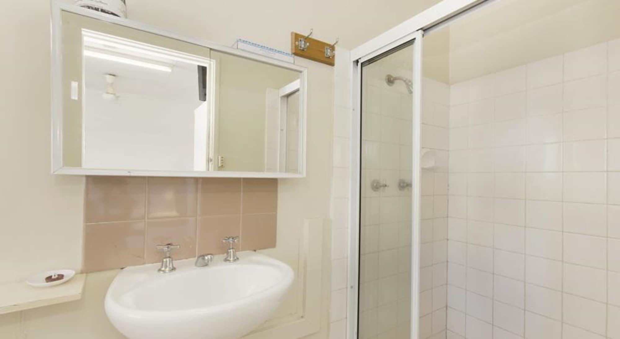 Strand Motel Townsville Luaran gambar