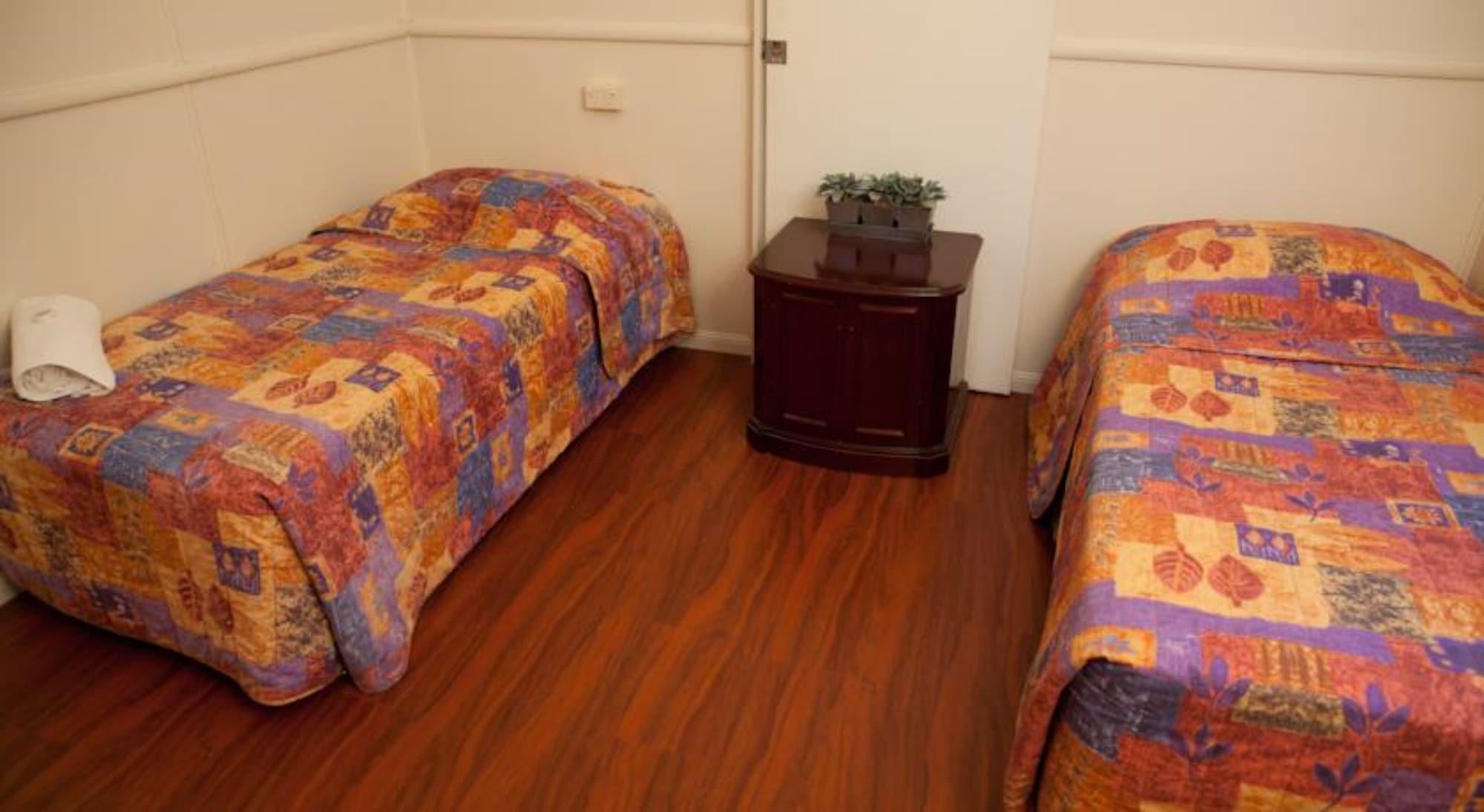 Strand Motel Townsville Luaran gambar