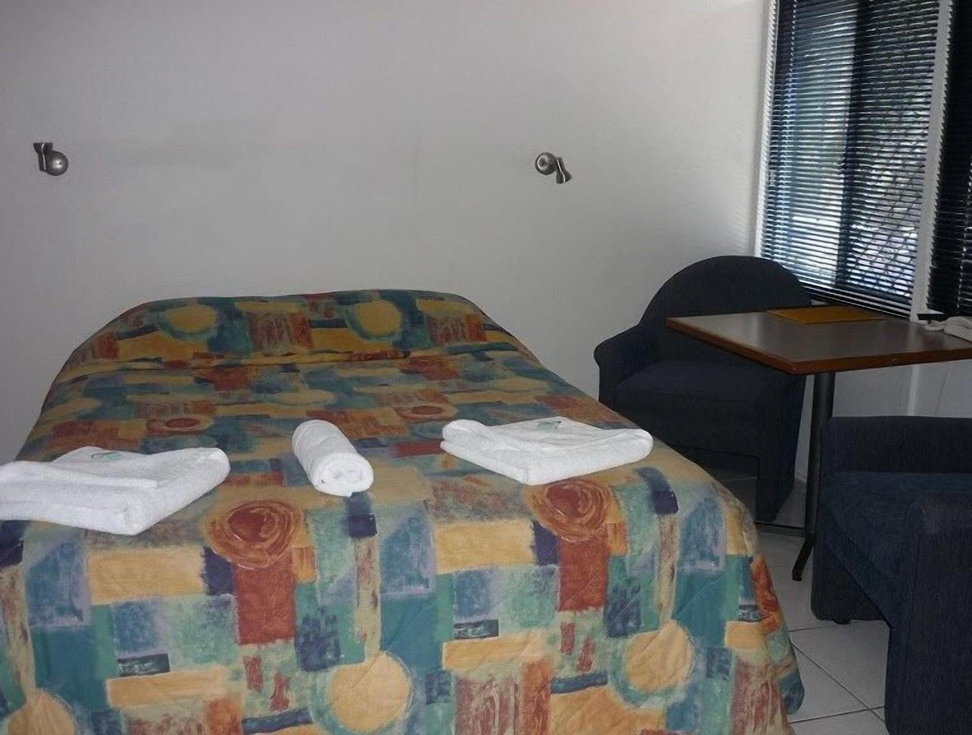 Strand Motel Townsville Luaran gambar