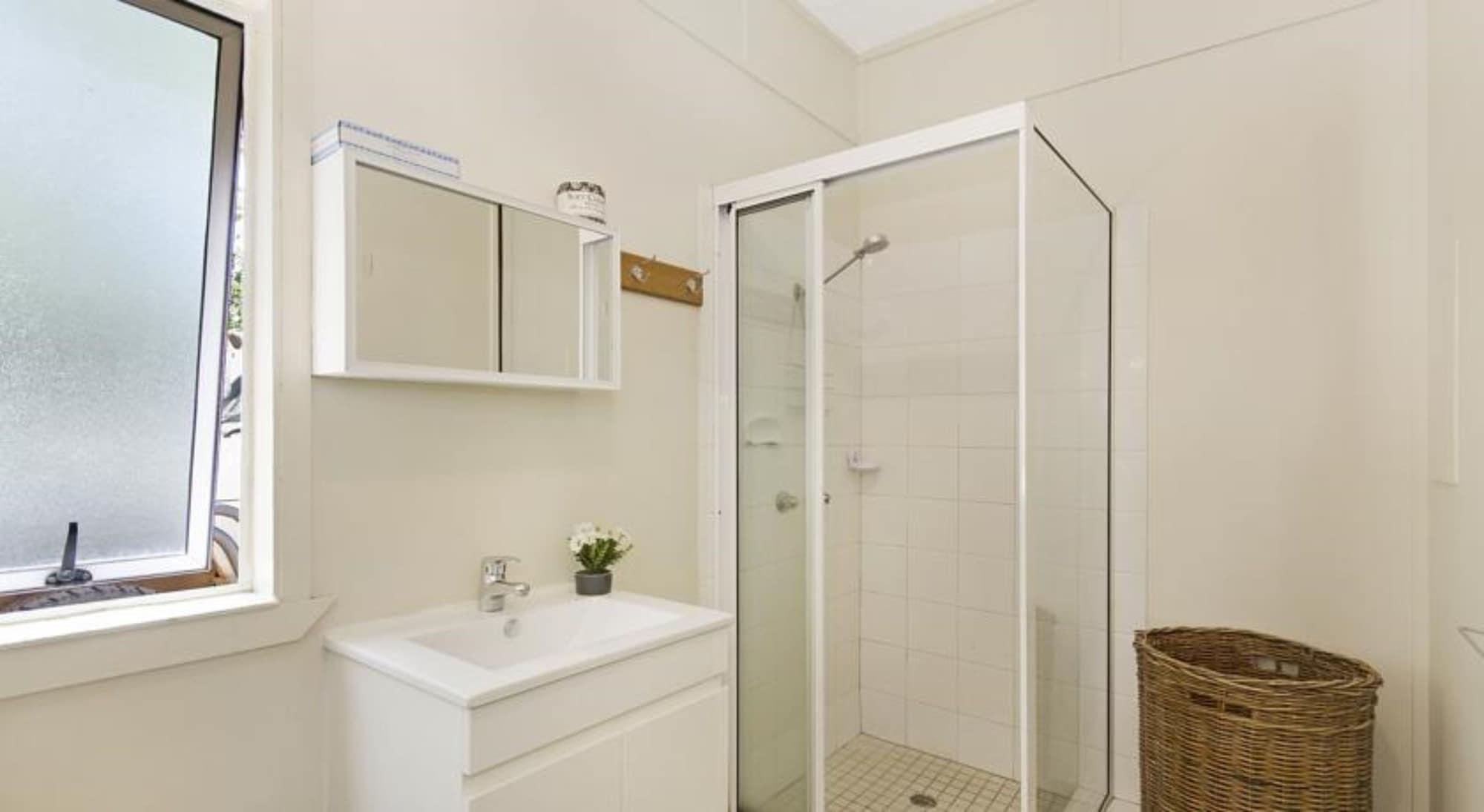 Strand Motel Townsville Luaran gambar
