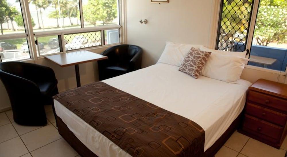 Strand Motel Townsville Luaran gambar