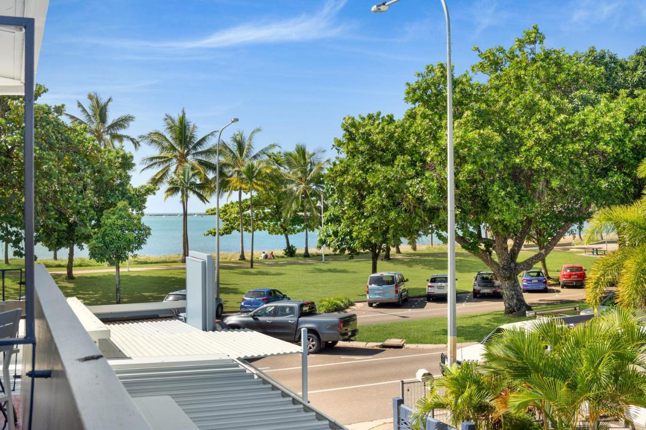 Strand Motel Townsville Luaran gambar