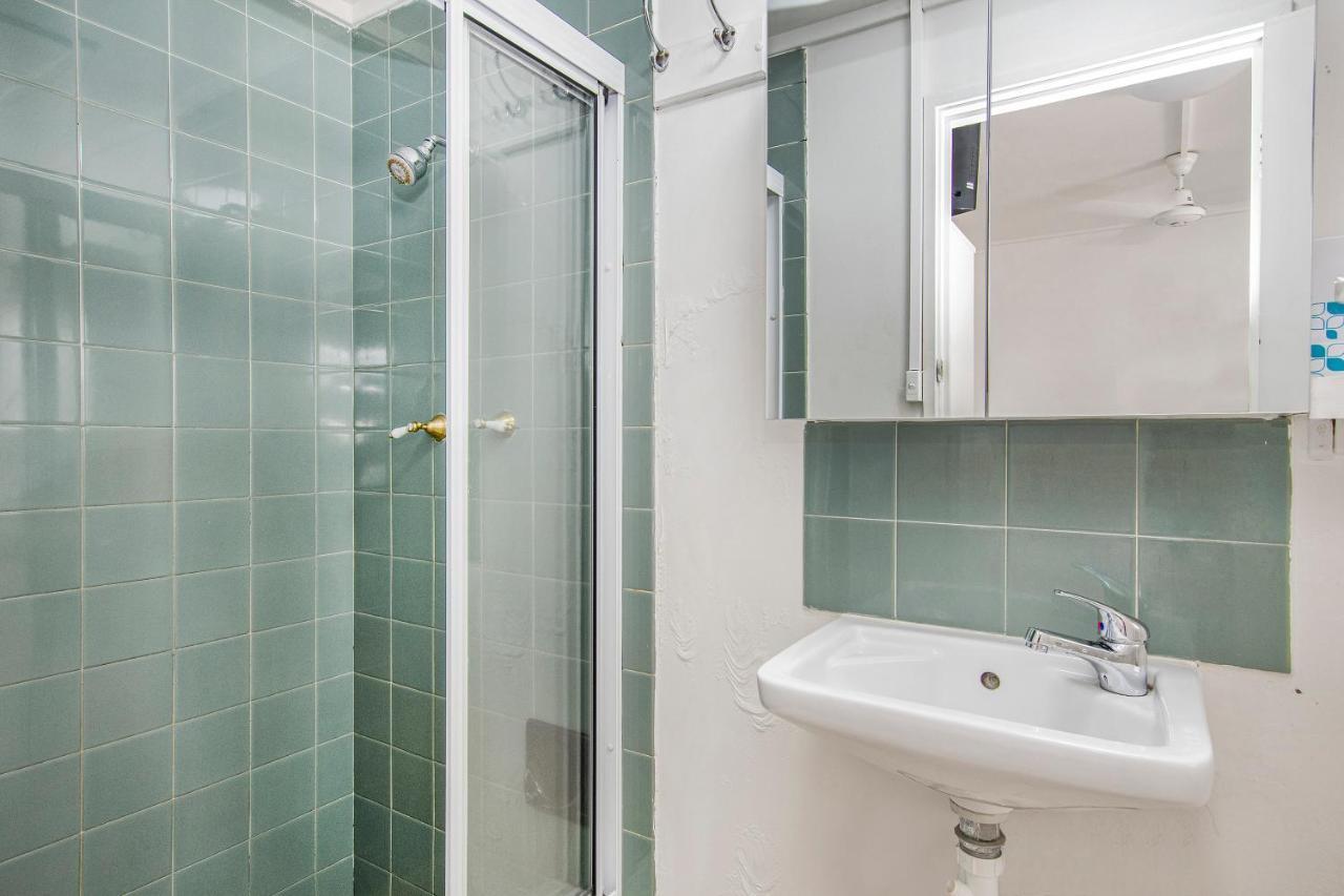 Strand Motel Townsville Luaran gambar
