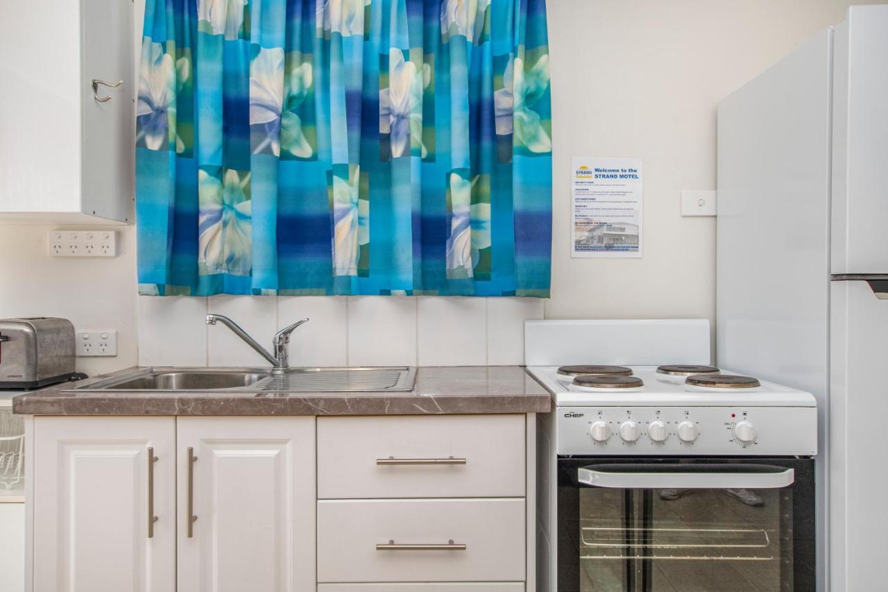 Strand Motel Townsville Luaran gambar