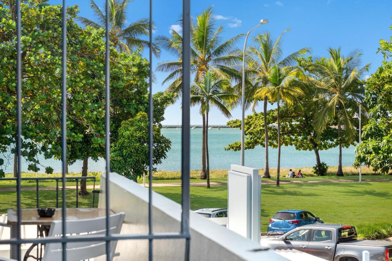 Strand Motel Townsville Luaran gambar