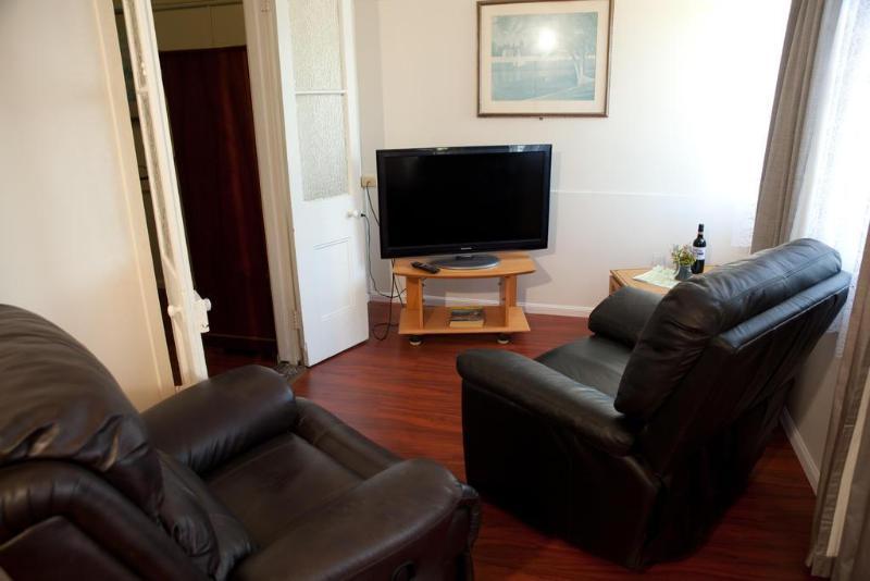 Strand Motel Townsville Luaran gambar